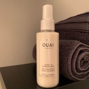 OUAI Leave In Conditioner